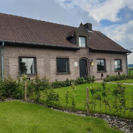 vakantiehuis zoetendaal Reningelst Buitenkant foto