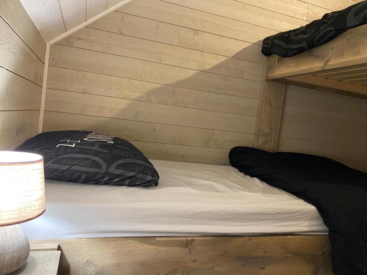 vakantiehuis zoetendaal Reningelst Buitenkant foto