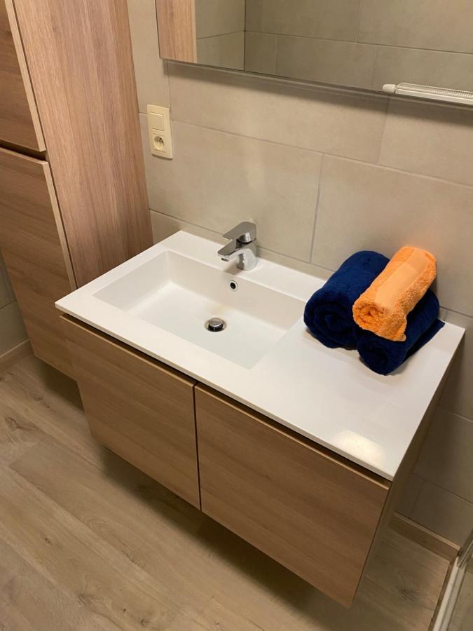 vakantiehuis zoetendaal Reningelst Buitenkant foto