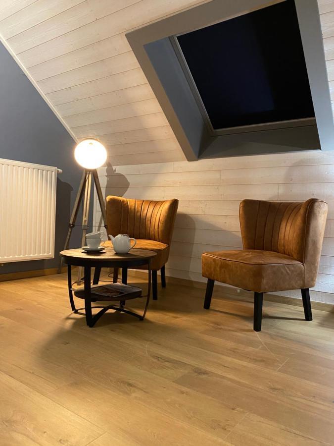 vakantiehuis zoetendaal Reningelst Buitenkant foto
