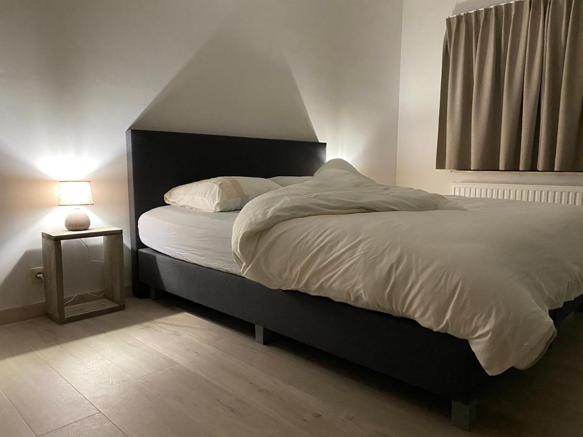 vakantiehuis zoetendaal Reningelst Buitenkant foto