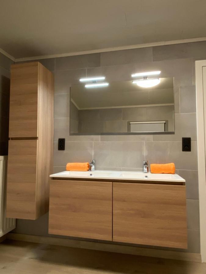 vakantiehuis zoetendaal Reningelst Buitenkant foto