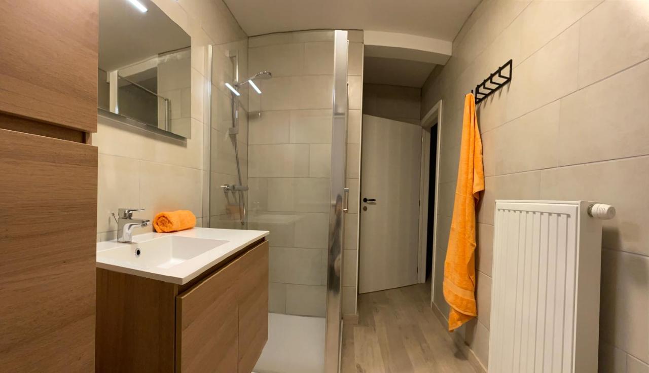 vakantiehuis zoetendaal Reningelst Buitenkant foto