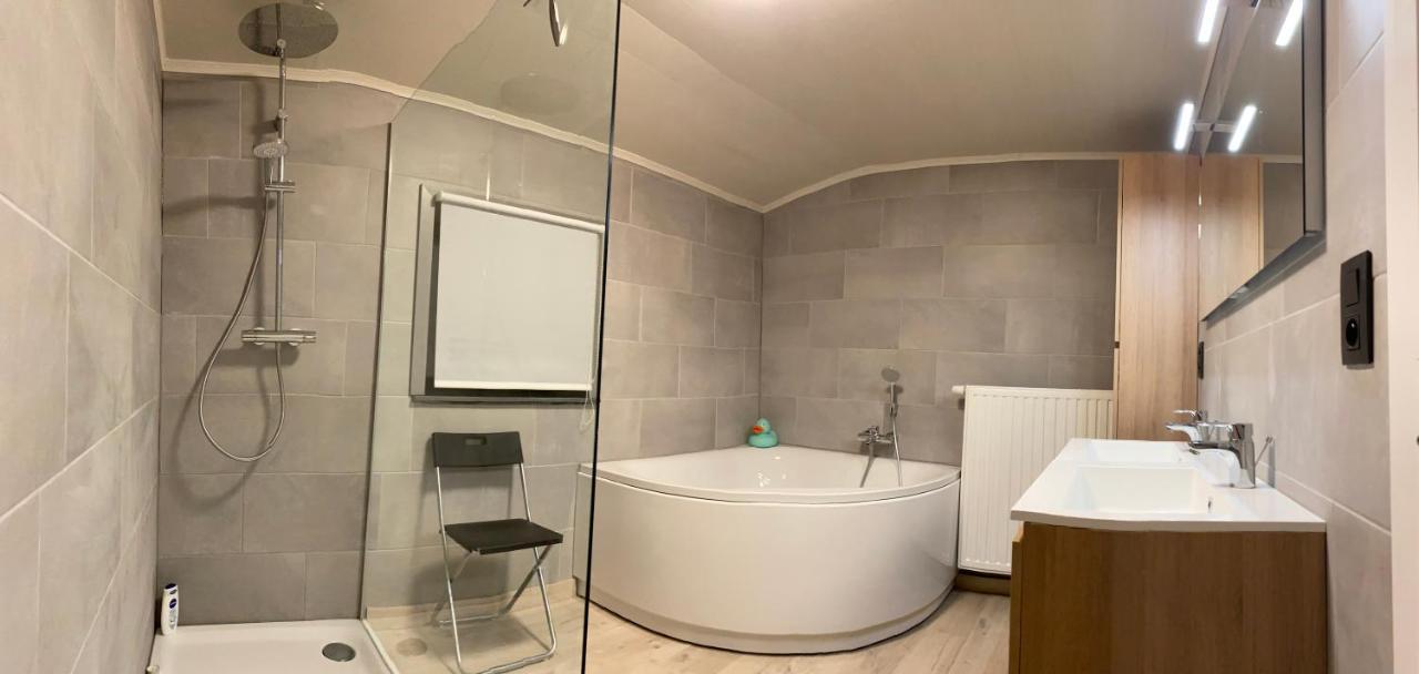 vakantiehuis zoetendaal Reningelst Buitenkant foto