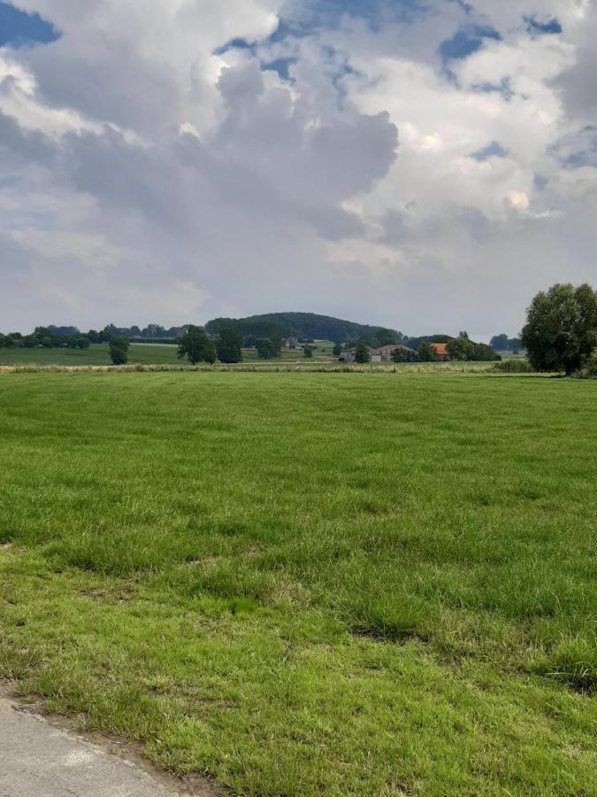 vakantiehuis zoetendaal Reningelst Buitenkant foto